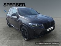 BMW X3 - Vorschau Bild 7