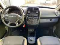 Dacia Spring - Vorschau Bild 14
