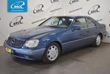 Mercedes-Benz S 600 C - Autos aus dem Jahr 1993
