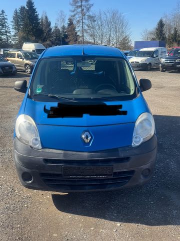 Renault Kangoo Rapid Extra