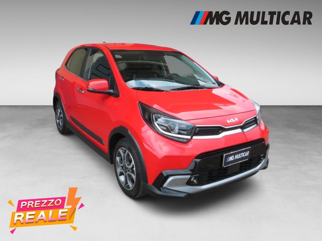 Image of Kia Picanto