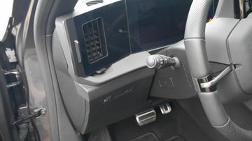 Bild 13 Opel ASTRA L Sports Tourer ASTRA (OV5)