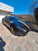 Maserati Granturismo 4.7 V8 Sport Automatik Sport - Maserati Gebrauchtwagen in Wuppertal