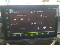 Dacia Duster - Vorschau Bild 20