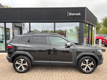 Dacia Duster HYBRID 140 Journey