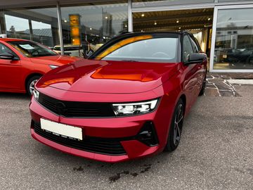 Bild 17 Opel Astra L ST GS MHEV - 360° | LHZ | SHZ | ACC