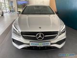 Mercedes-Benz CLA 220 d AMG Line Navi*SHZ*Leder*RFK*Tempomat* - Mercedes-Benz mit Diesel-Antrieb: Coupé