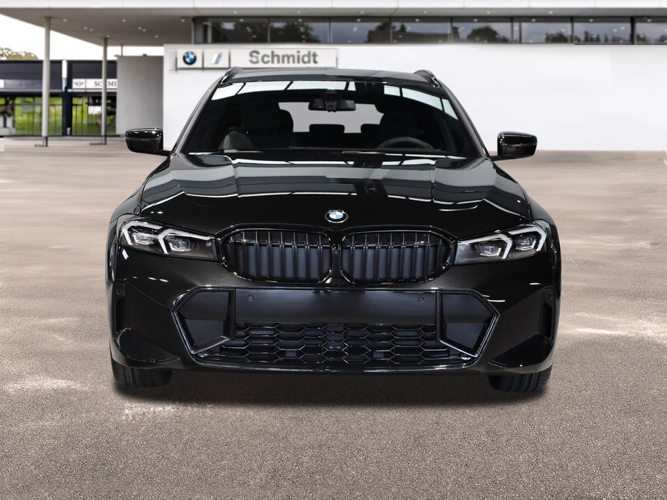 BMW 320 - Bild 3