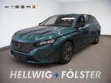 Peugeot 308 SW Allure AT Shz Navi Kamera PDC v+h - gebrauchte Peugeot 308 aus dem Jahr 2024