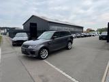 Land Rover Range Rover Sport HSE 21 Zoll LED Kamer Meridian - gebrauchte Land Rover Range Rover Sport aus dem Jahr 2019