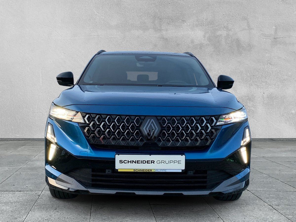 Renault Austral - Bild 8