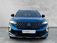Renault Austral - Vorschau Bild 8
