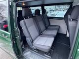 Volkswagen T6 Transporter - : Kleinbus, 9 Sitzer