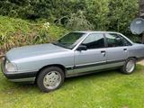 Audi 100 Typ44 C3 2.2 10V Turbo - Audi 100: 44