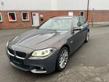 BMW 530d xDrive Touring A Modern Line - BMW 5er Reihe: Modern Line