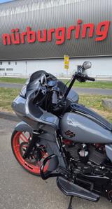 Harley-Davidson Road Glide CVO 117 Bagger - Offers matching your search criteria