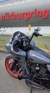 Harley-Davidson Road Glide CVO 117 Bagger - Offers matching your search criteria