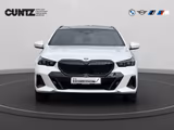BMW 540d xDrive Touring M Paket Pro Drive/Parkassist - BMW 5er Reihe mit Panoramadach