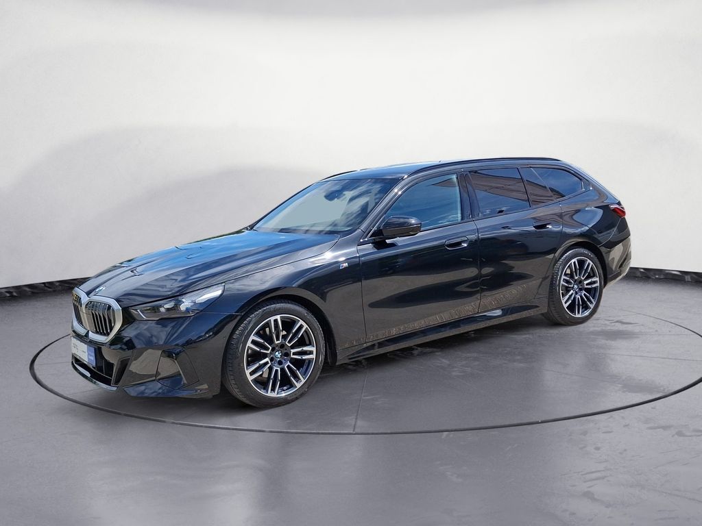Image of BMW 520