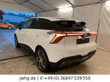 MG4 Luxury Leder Navi 360°Kam ACC Wärmep - weiße MG MG4