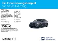 Volkswagen Taigo - Vorschau Bild 2