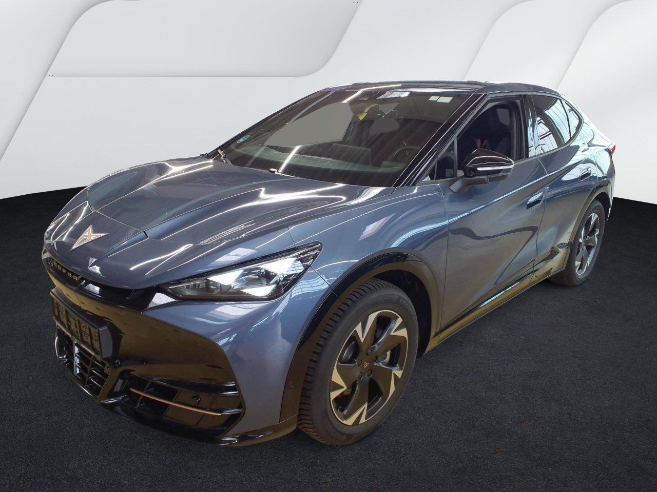 Cupra Tavascan - Bild 3