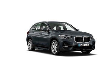 Image of BMW X1