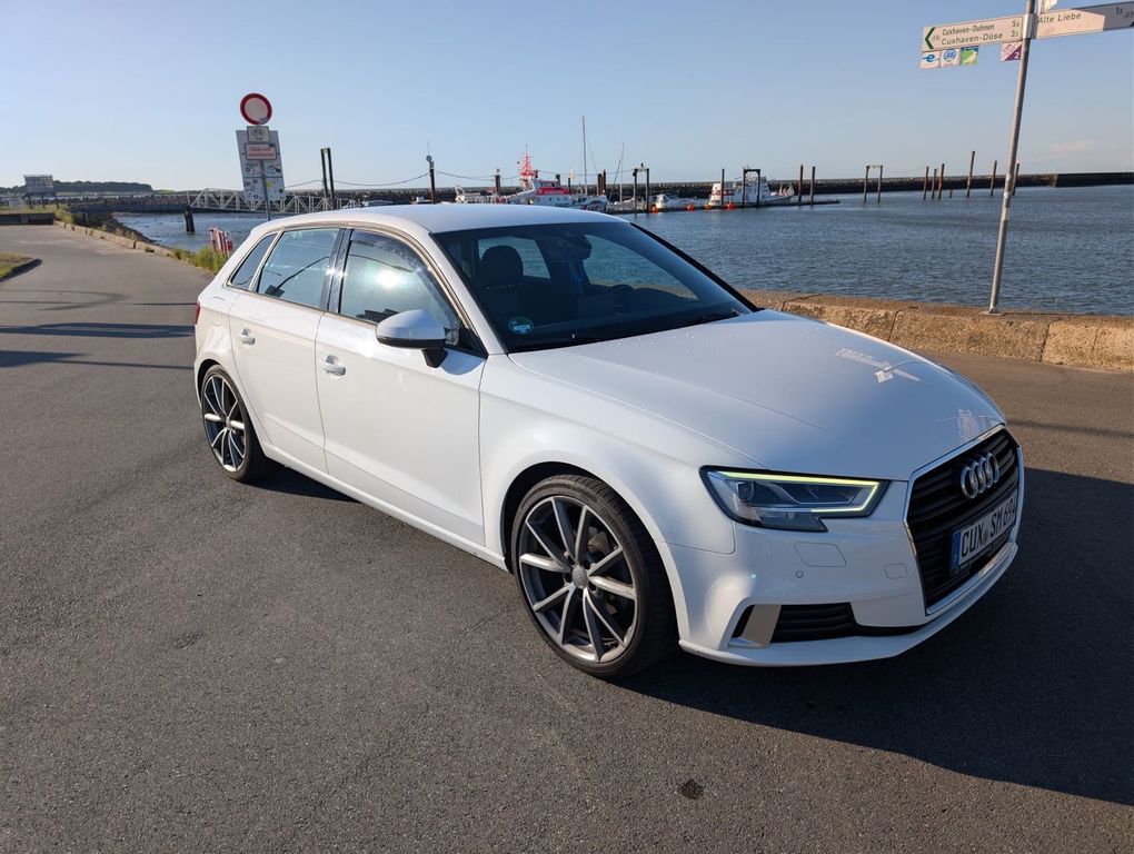 Image of Audi A3