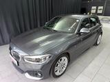 BMW 125i M SPORT|AUTOMATIK|NAVI|1.HAND - BMW: M1
