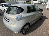 Renault ZOE Bose ZE40 Leder, PDC+Kamera, SHZ, Navi Batte - Renault Elektroautos