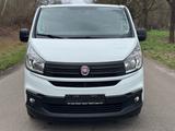 Fiat Talento Kombi L2H1*LANG*9-SITZER*KLIMA*2xSCHIEBE - Fiat: Sitzer 9