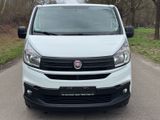 Fiat Talento Kombi L2H1*LANG*9-SITZER*KLIMA*2xSCHIEBE - Fiat: 9 Sitzer