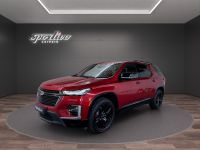 Chevrolet Traverse - Vorschau Bild 2