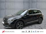 Volkswagen Tiguan 2.0 TDI DSG ELEGANCE MATRIX+NAVI+ACC+AHK