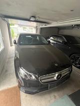 Mercedes-Benz E 350 e AVANTGARDE  - Mercedes-Benz E 350 Plug-in Hybrid (PHEV) Gebrauchtwagen