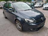Volkswagen Golf Plus VI 1.2 TSI Team BMT Klimaaut&SHZ - Volkswagen Golf: Team Tsi