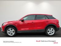 Audi Q2 - Vorschau Bild 3