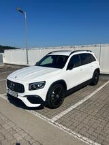 Mercedes-Benz GLB 35 AMG Mercedes-AMG GLB 35 4MATIC DCT Me... - Mercedes-Benz GLB 35 AMG Gebrauchtwagen