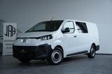Fiat Scudo L3 Multicab *AUTOMATIK*6-SITZER*AUSBAU*AHK - Fiat Scudo: Sitze