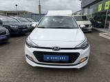Hyundai i20 Classic/KLIMA/ALU/GARANTIE/EURO 6/ - Hyundai i20: Classic