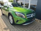 Mercedes-Benz GLA 220 CDI, Kamera, Keyless, CarPlay, 8x Räder - Mercedes-Benz GLA 220: Cdi