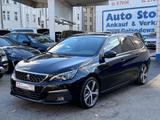 Peugeot 308 SW GT-LINE GT-PACK,PANORAMA,AHK,NAVI - Peugeot 308 GT-Pack
