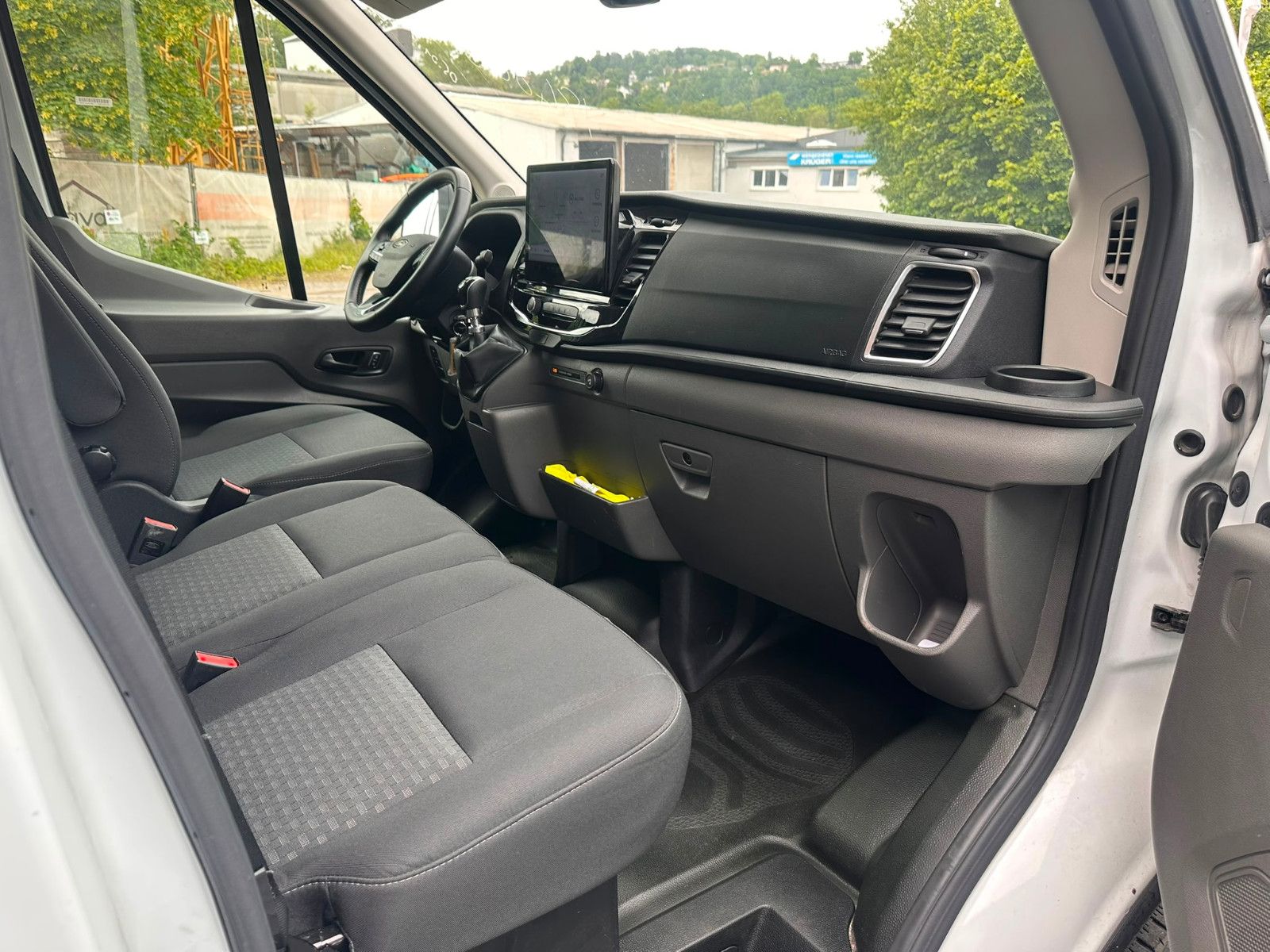 Fahrzeugabbildung Ford Transit 350 L3H2 Trend*ACC*360°*AHK*