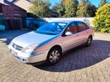 Citroën C5 1.8 16V SX , TÜV O9/2027,  AHK - gebrauchte Citroën C5 aus dem Jahr 2002