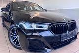 BMW 530 d M Sport Laserlicht Pano Virtual kamera ACC - BMW: Laserlicht