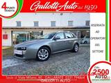 Alfa Romeo 159 1.9 JTDm 150CV Sportwagon - Alfa Romeo 159 mit Diesel-Antrieb: 1.9