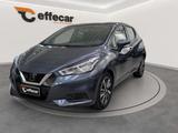 Nissan Micra 1.5 dCi 8V 5 porte N-Connecta - Nissan Micra N-CONNECTA mit Diesel-Antrieb