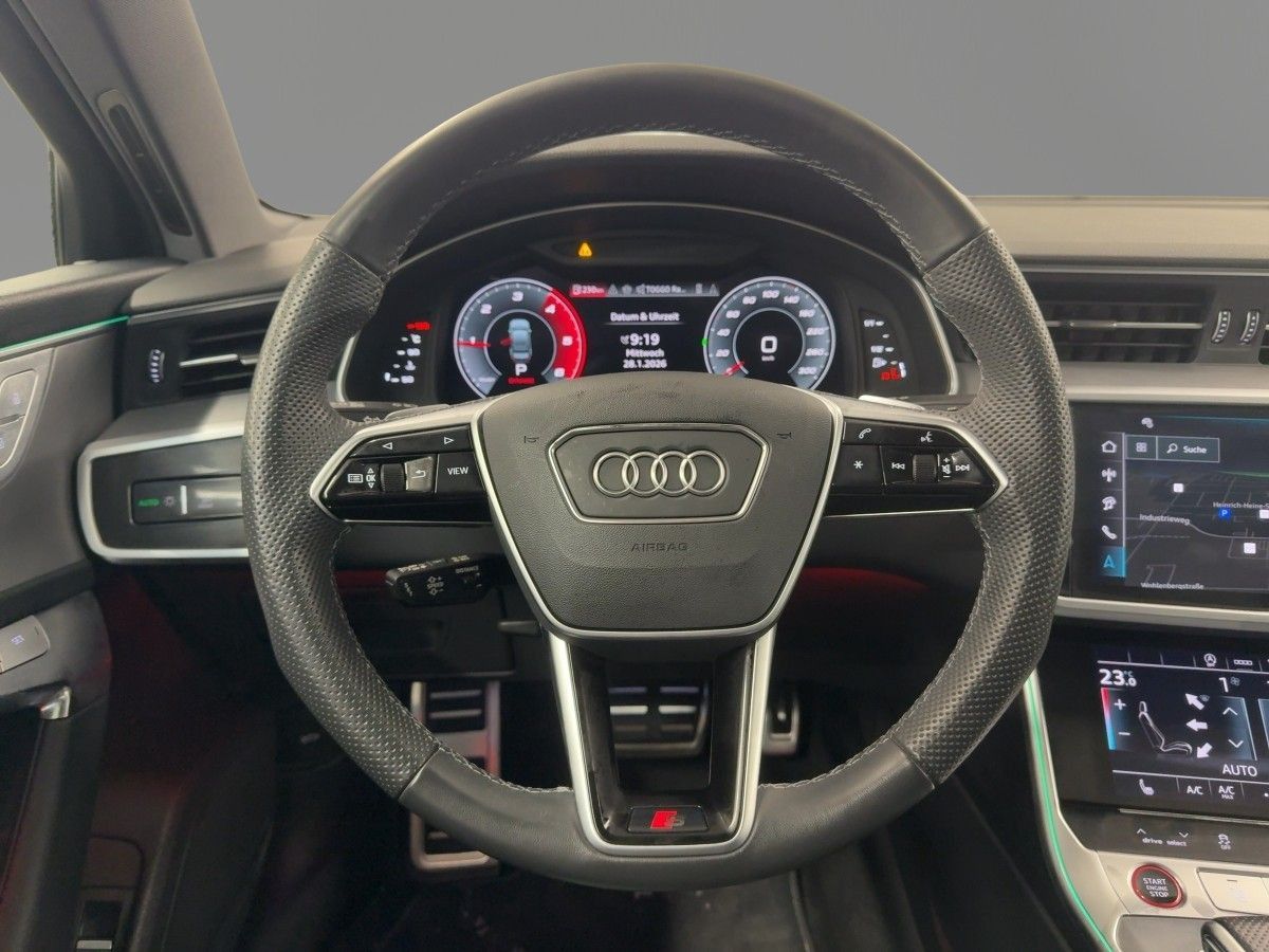 Audi S6 - Bild 10