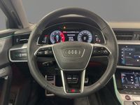 Audi S6 - Vorschau Bild 10