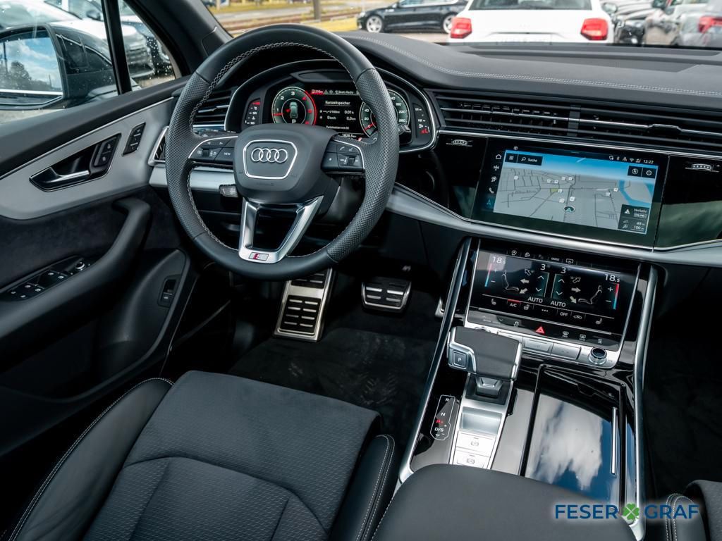 Audi Q7 - Bild 4